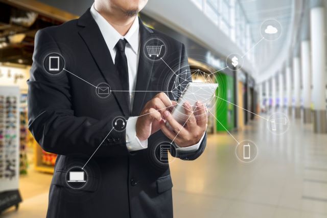 Retail Trading Industry