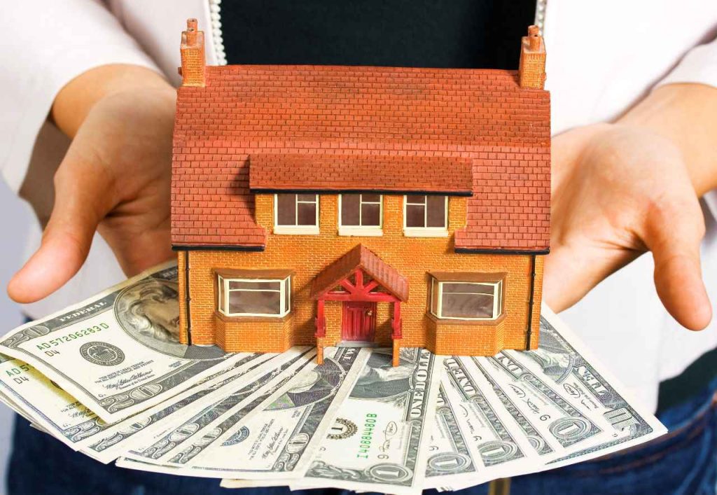 Different Ways to Financially Leverage Your Home Leverage Your Home