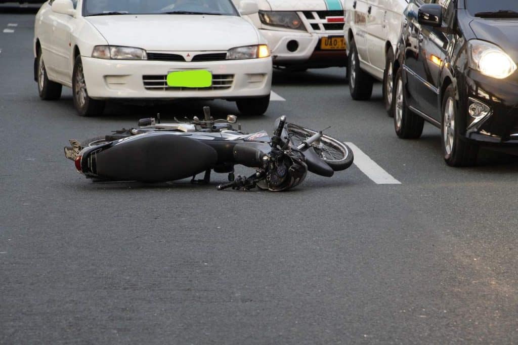 Motorcycle Accidents: Protecting Your Rights with Atlanta Personal Injury Law Group Motorcycle Accidents