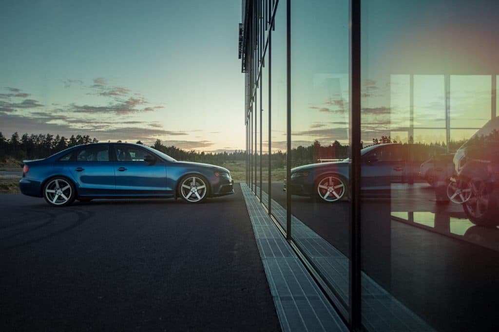 Vehicle Purchase