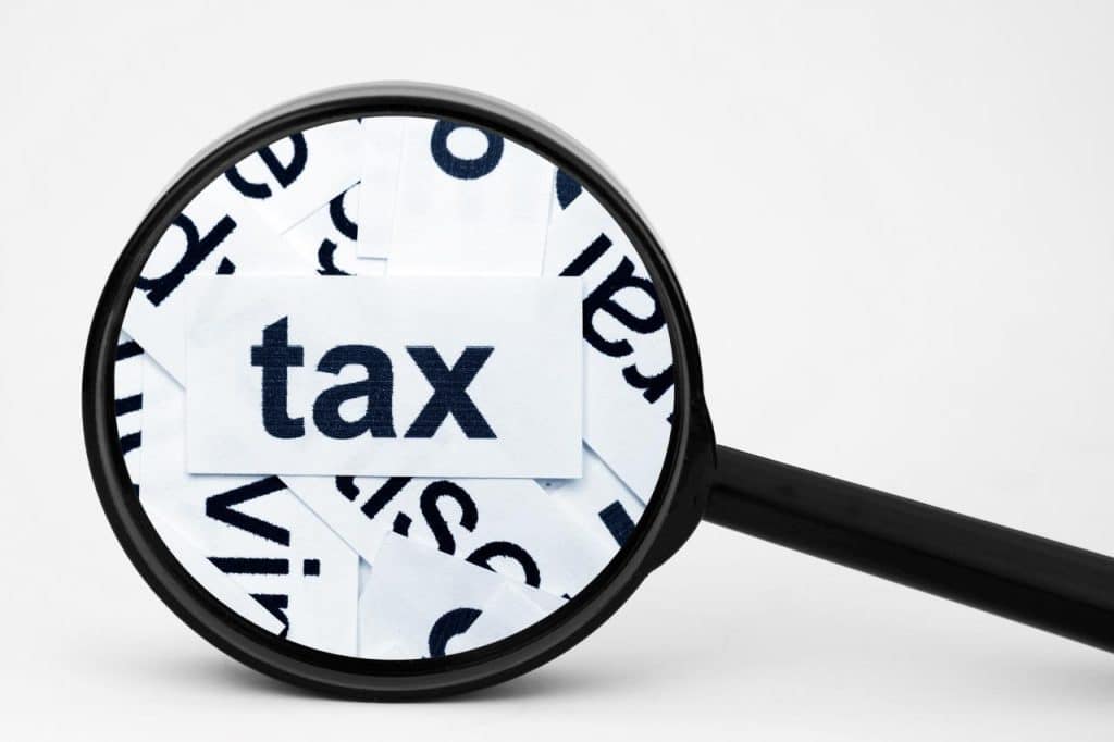 How Professional Tax Planning Can Reduce Your Liability