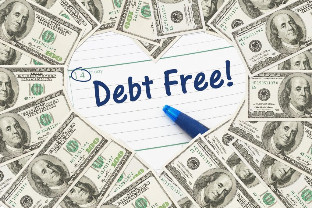 8 Tips for Hiring Credit Experts to Help with Debt Consolidation