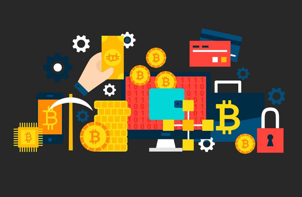 Crypto Payment Gateways