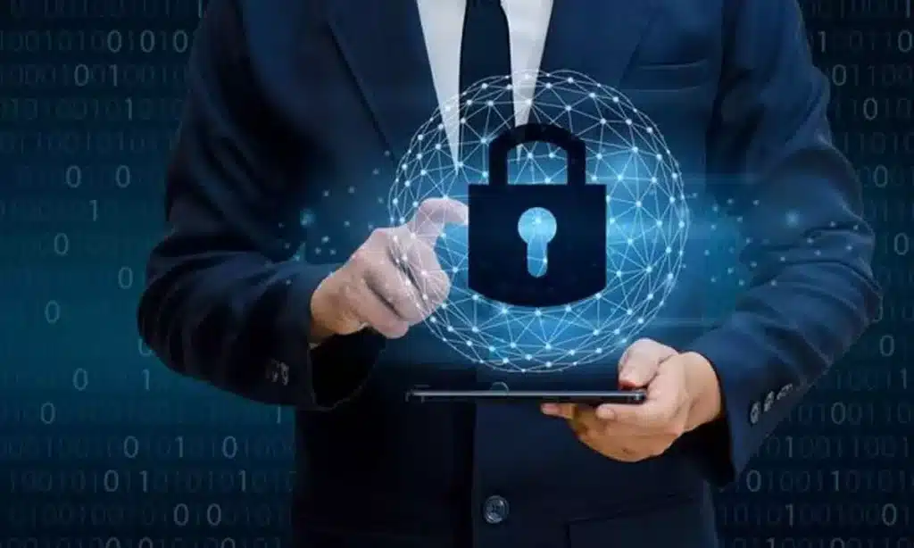 Cybersecurity Strategies