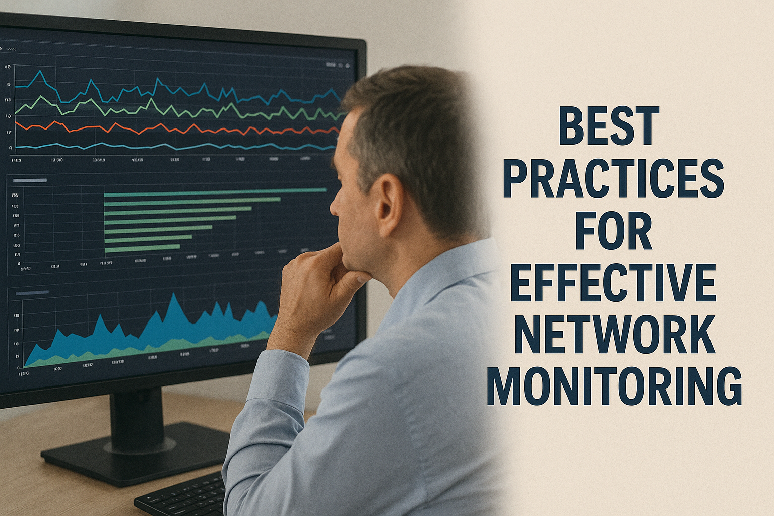 Best Practices for Effective Network Monitoring