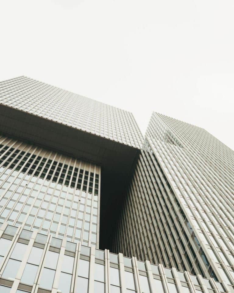 Business Assets in Securing Financing