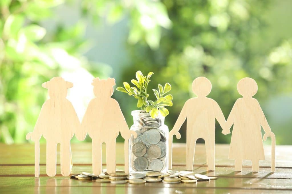 Charitable Giving: How to Make Generosity Part of Your Financial Plan