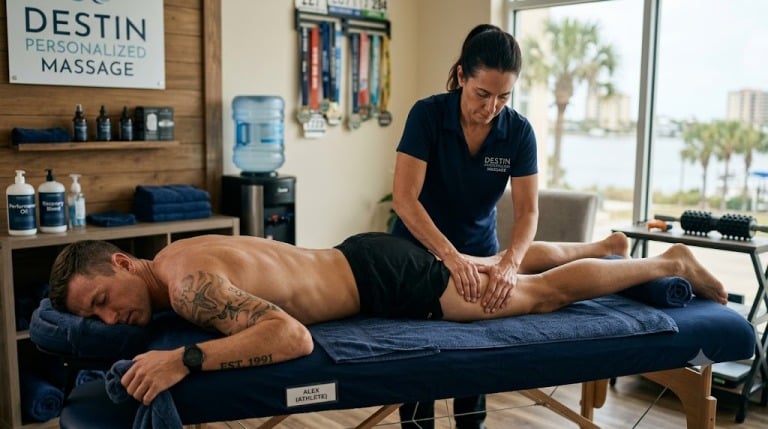 Why Elite Athletes Choose Destin Personalized Massage for Optimal Performance athletes-massage-for-optimal-performance