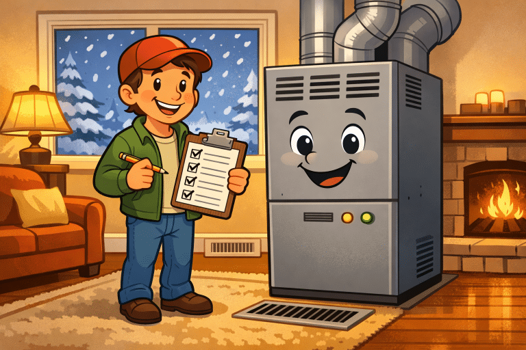 How Regular Furnace Maintenance Can Reduce Your Energy Bills Furnace Maintenance Can Reduce Your Energy Bills