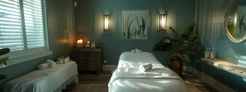 Why Local Residents Trust Professionals for Best Therapeutic Massage Destin Services Best Therapeutic Massage Destin Services